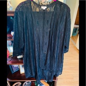 Lularoe Lindsey EUC Medium